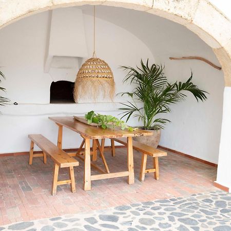 Llucmacanes Gran Agroturismo Mahón Zewnętrze zdjęcie
