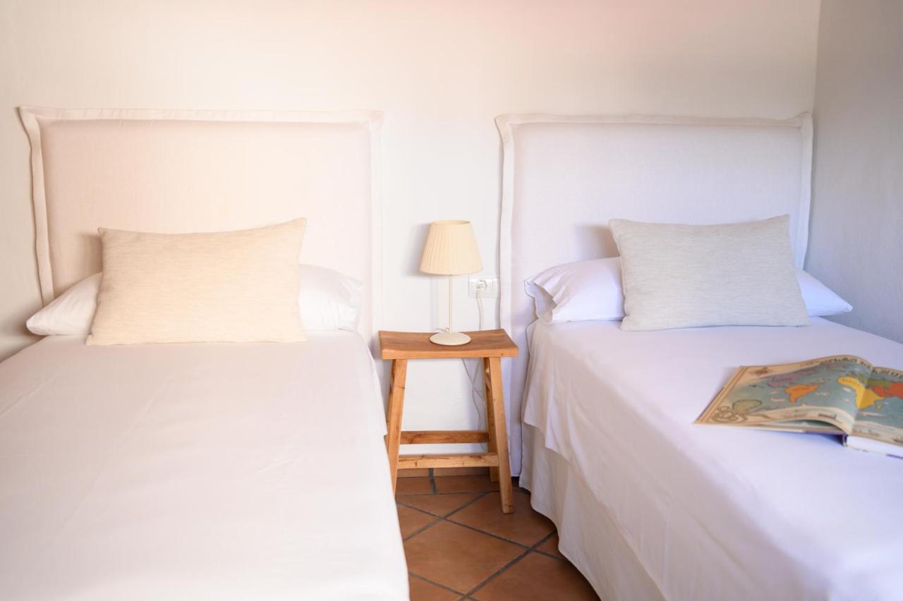 Llucmacanes Gran Agroturismo Mahón Zewnętrze zdjęcie