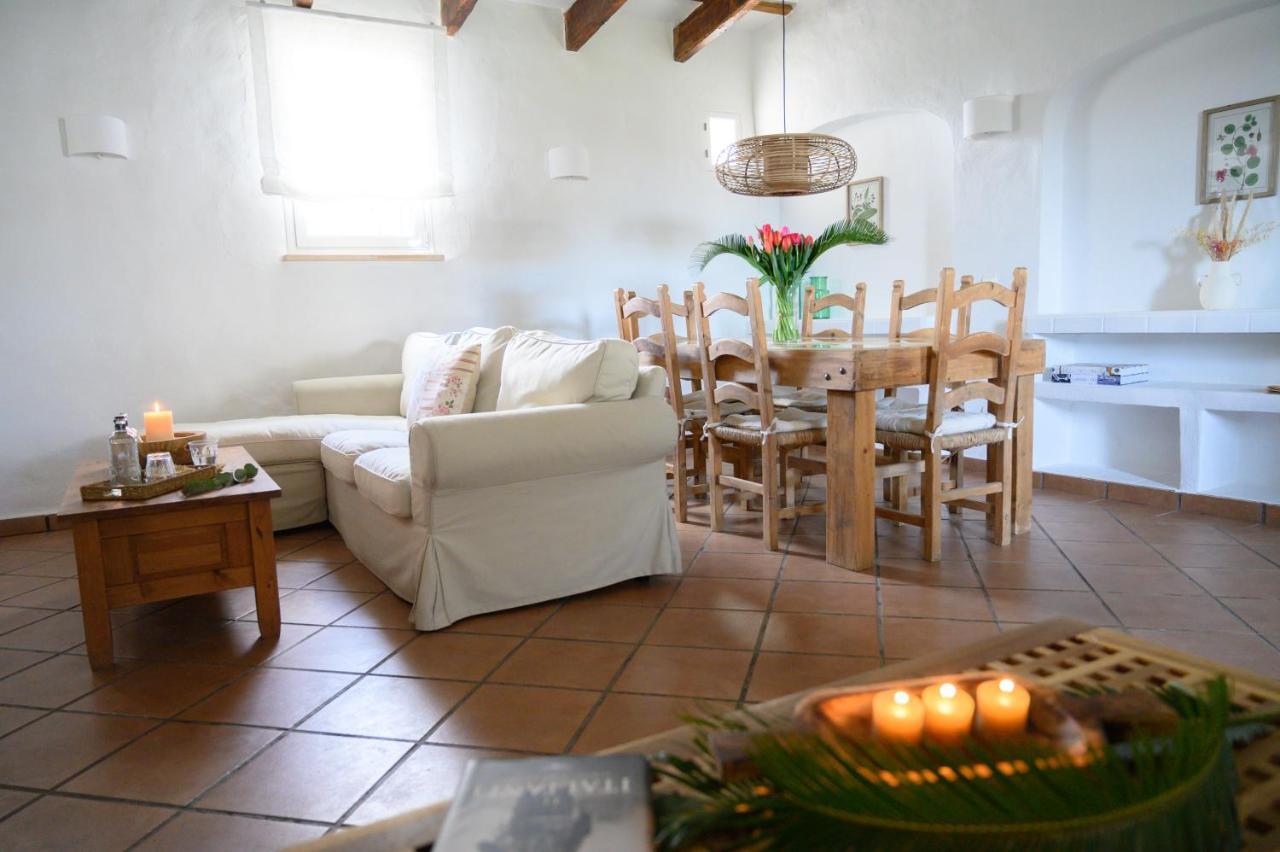 Llucmacanes Gran Agroturismo Mahón Zewnętrze zdjęcie