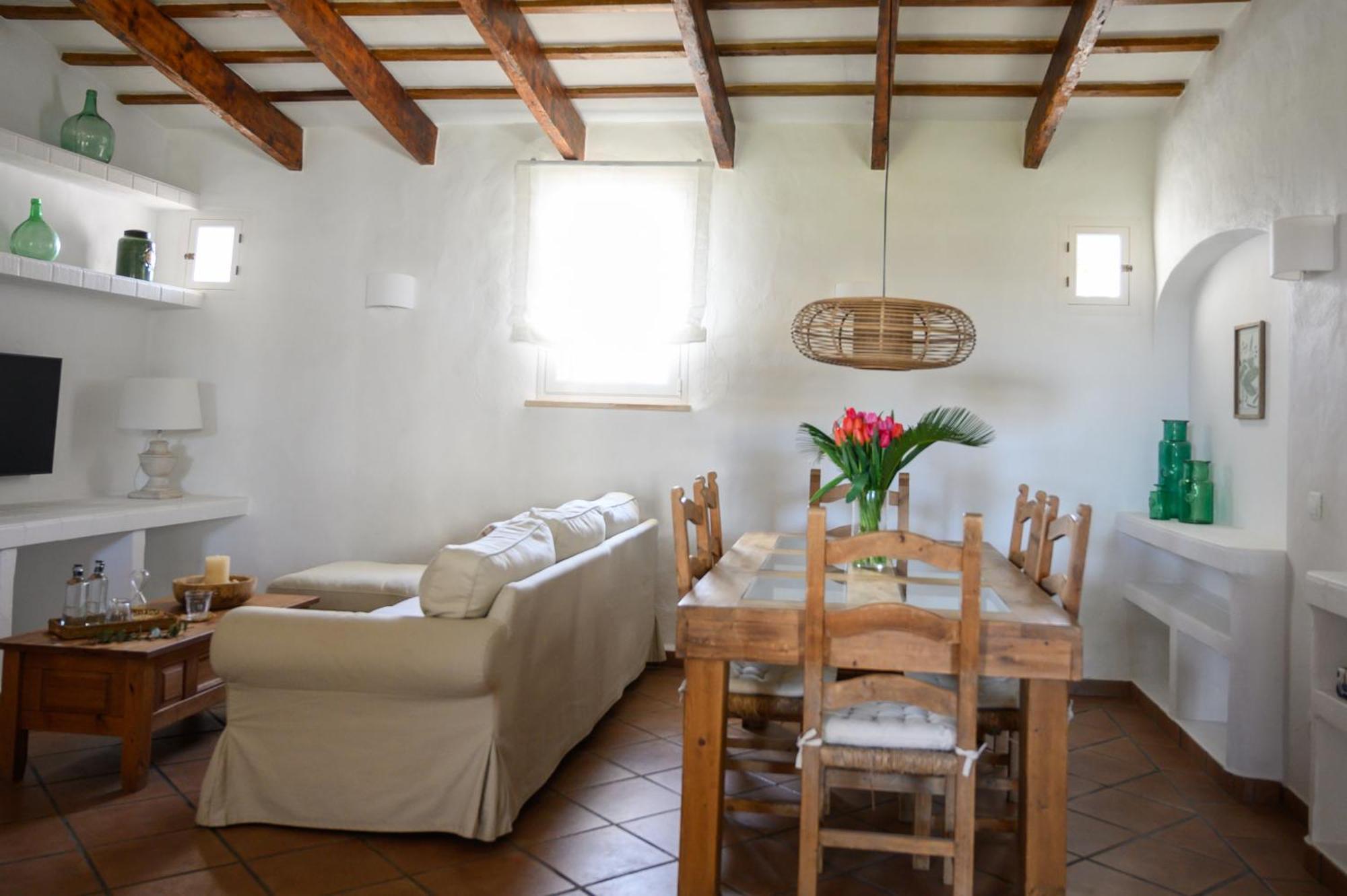Llucmacanes Gran Agroturismo Mahón Zewnętrze zdjęcie