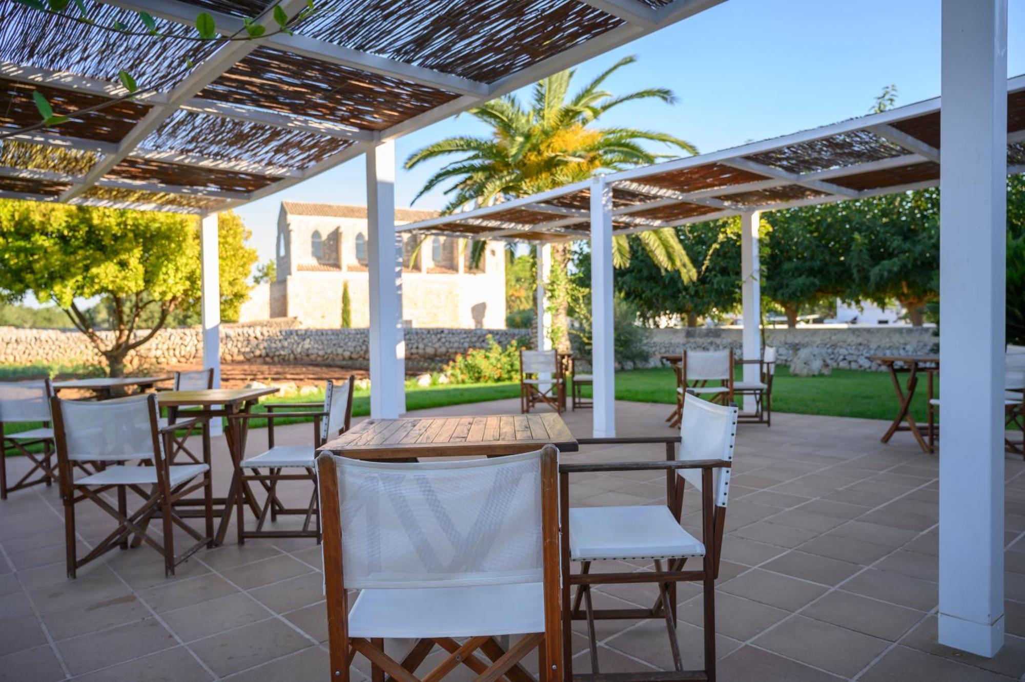 Llucmacanes Gran Agroturismo Mahón Zewnętrze zdjęcie