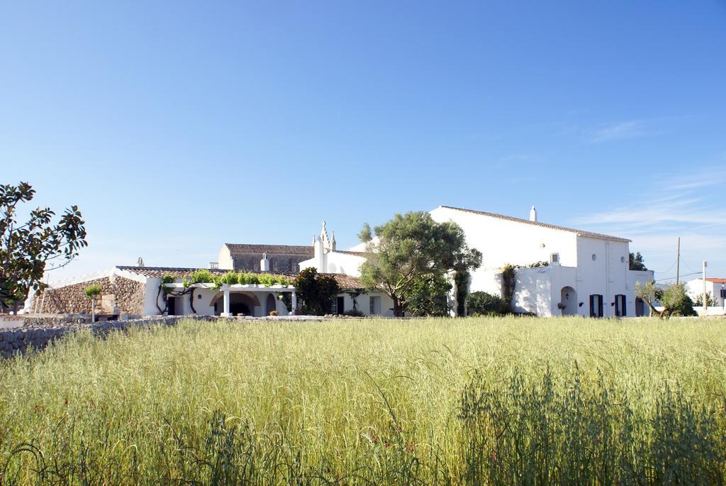 Llucmacanes Gran Agroturismo Mahón Zewnętrze zdjęcie